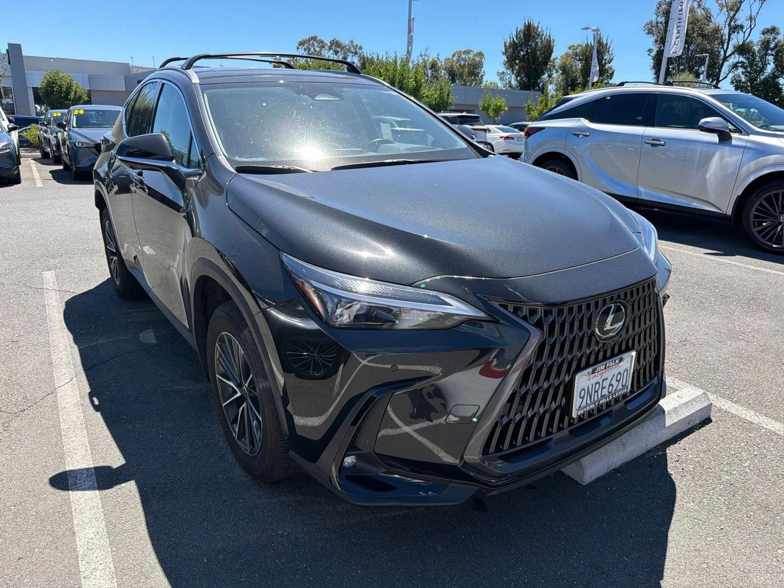 lexus nx hybrid 2025 JTJGKCEZ7S2047113 image lexus nx hybrid 2025 JTJGKCEZ7S2047113 image